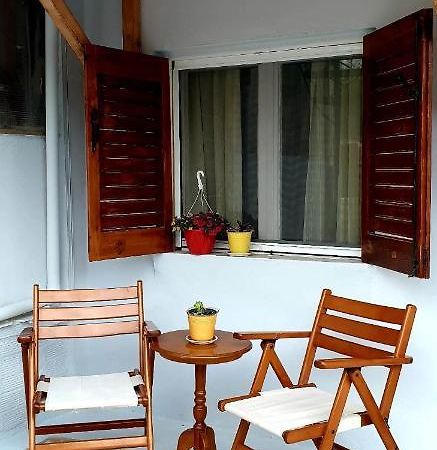 Elizas House Villa Néa Mákri Екстериор снимка