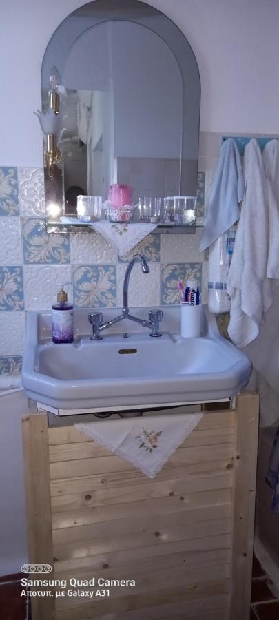 Elizas House Villa Néa Mákri Екстериор снимка