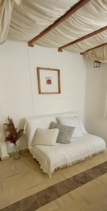 Elizas House Villa Néa Mákri Екстериор снимка
