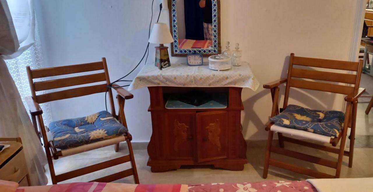 Elizas House Villa Néa Mákri Екстериор снимка