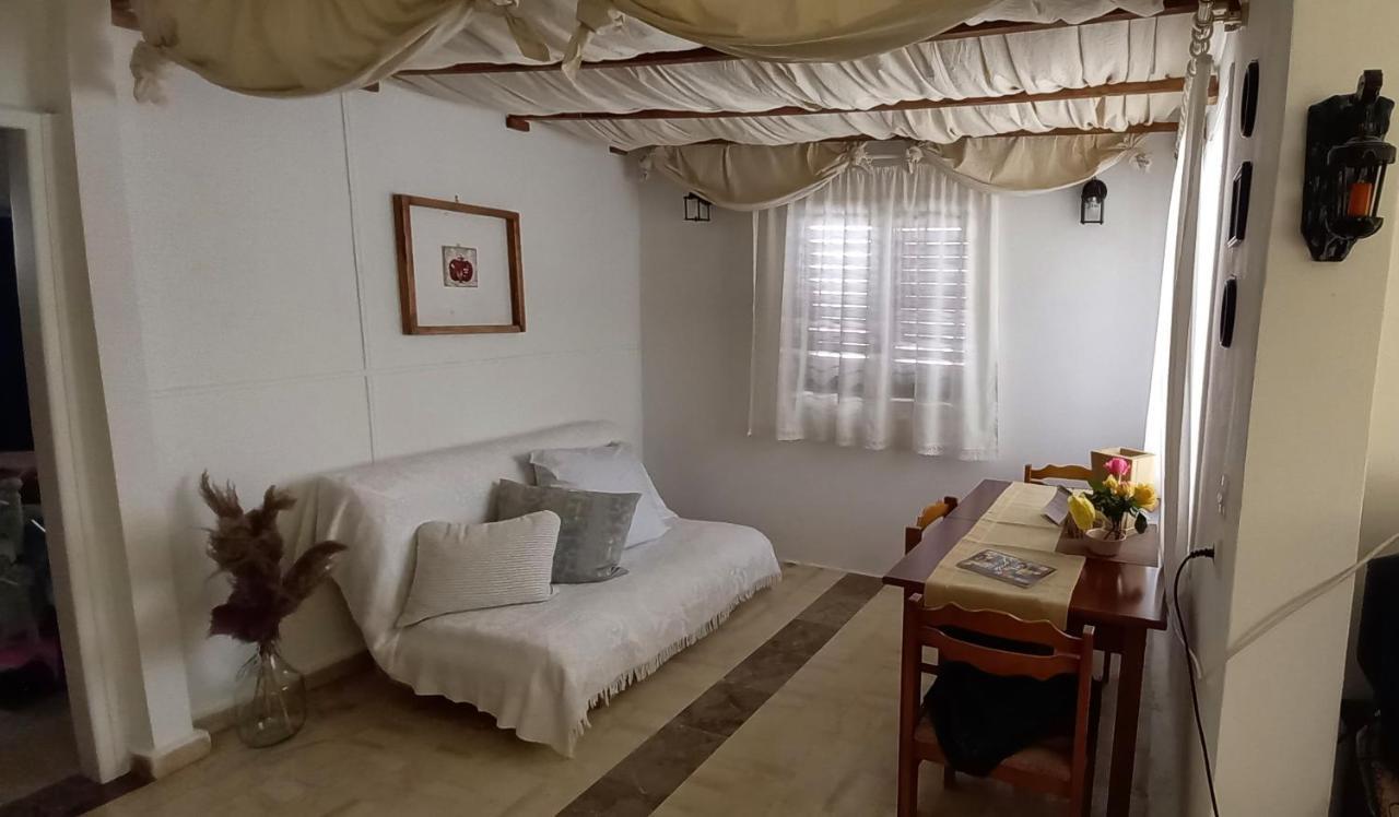 Elizas House Villa Néa Mákri Екстериор снимка