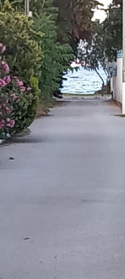 Elizas House Villa Néa Mákri Екстериор снимка