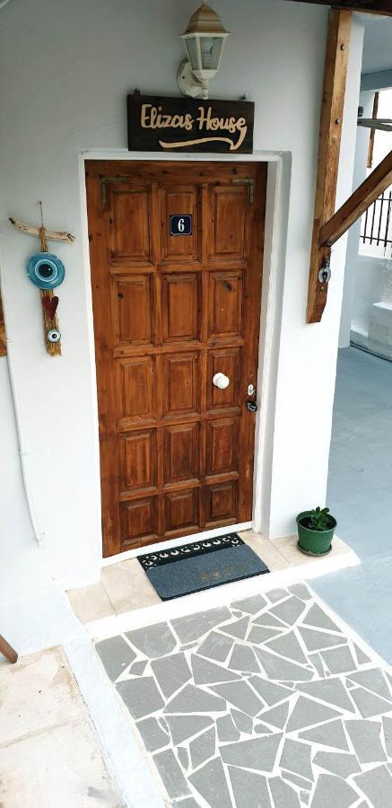 Elizas House Villa Néa Mákri Екстериор снимка