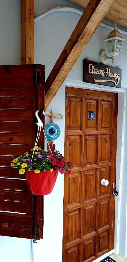 Elizas House Villa Néa Mákri Екстериор снимка
