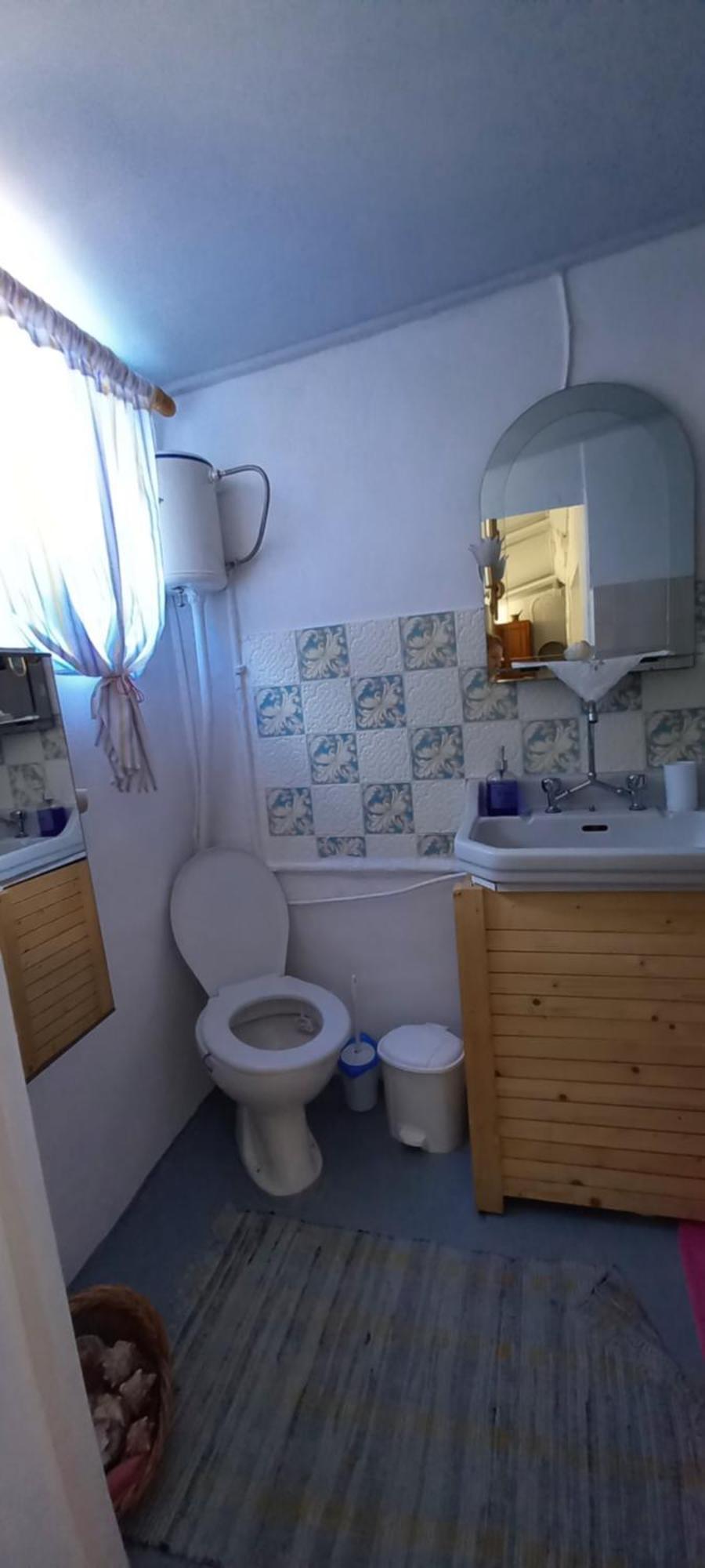 Elizas House Villa Néa Mákri Екстериор снимка