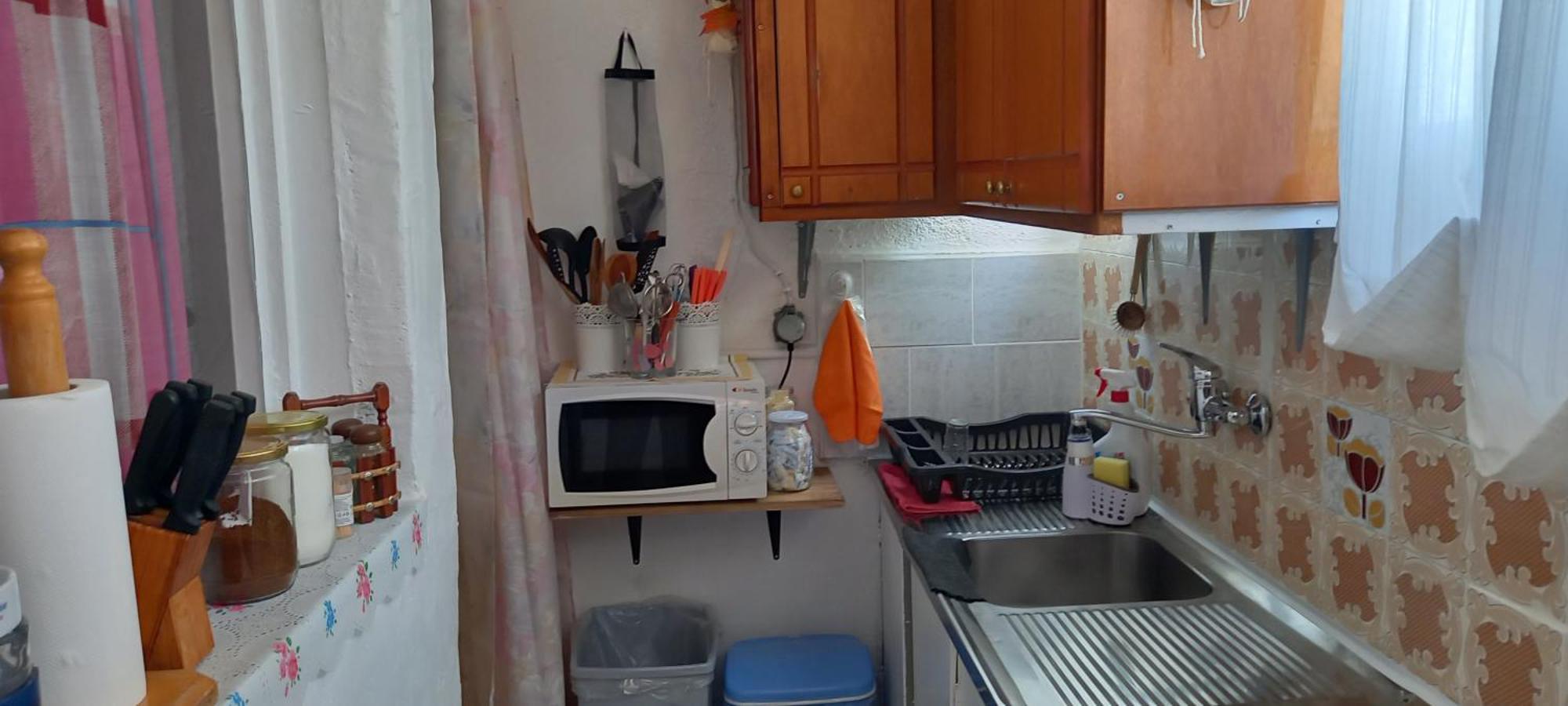 Elizas House Villa Néa Mákri Екстериор снимка