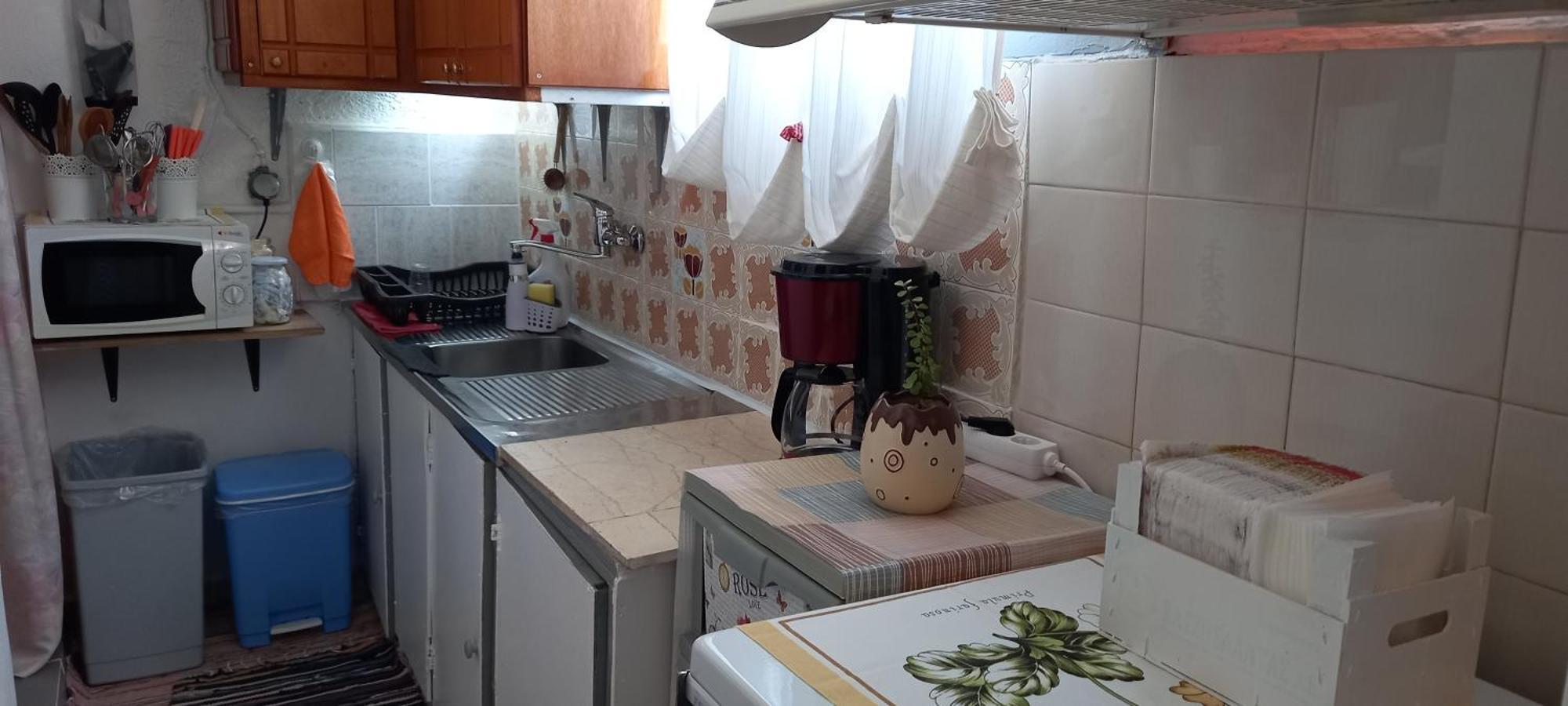 Elizas House Villa Néa Mákri Екстериор снимка