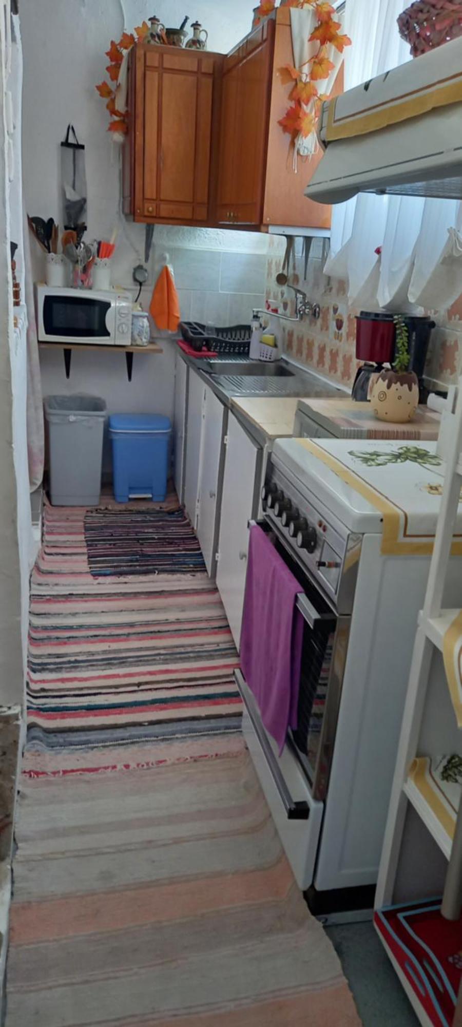 Elizas House Villa Néa Mákri Екстериор снимка