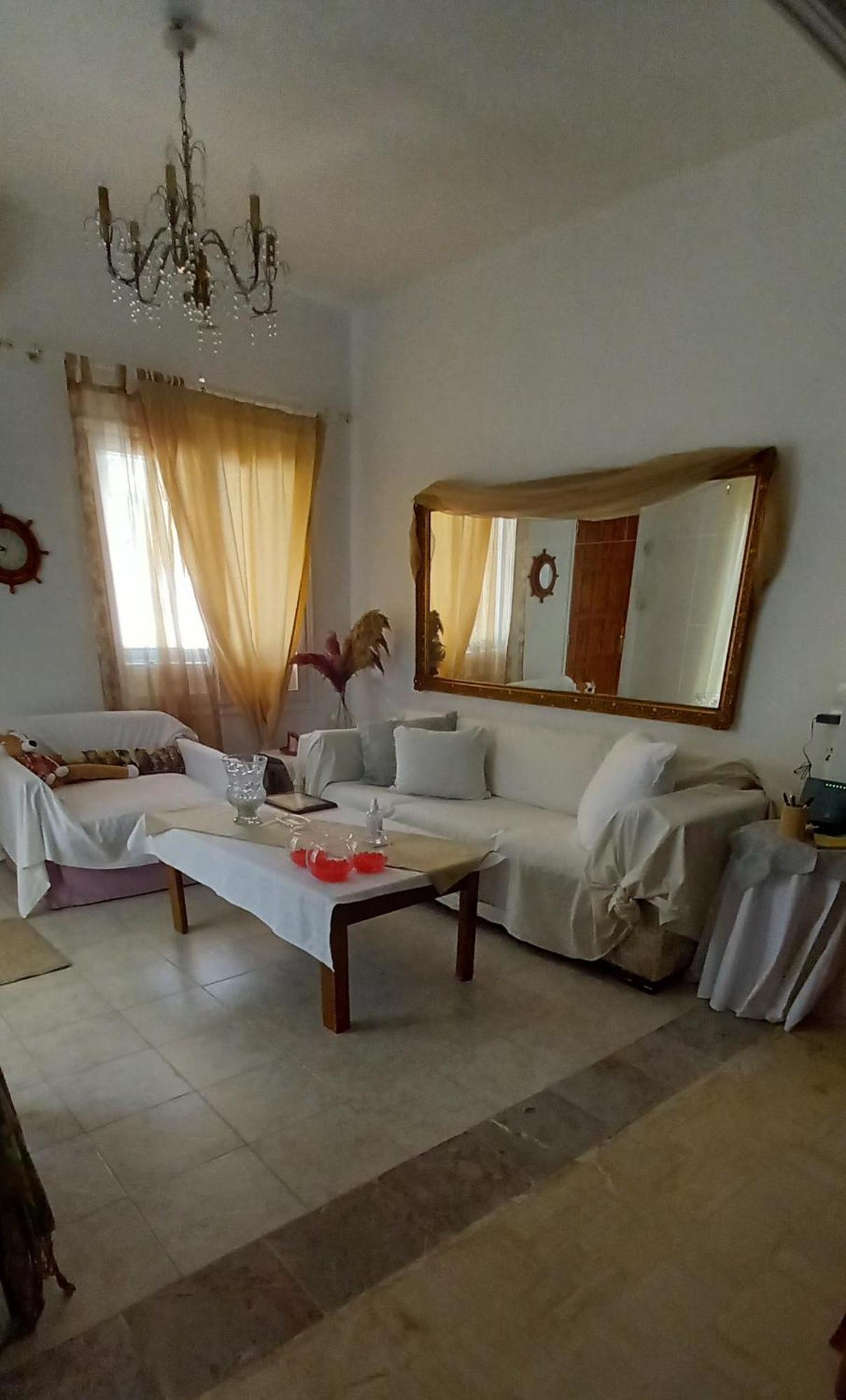 Elizas House Villa Néa Mákri Екстериор снимка